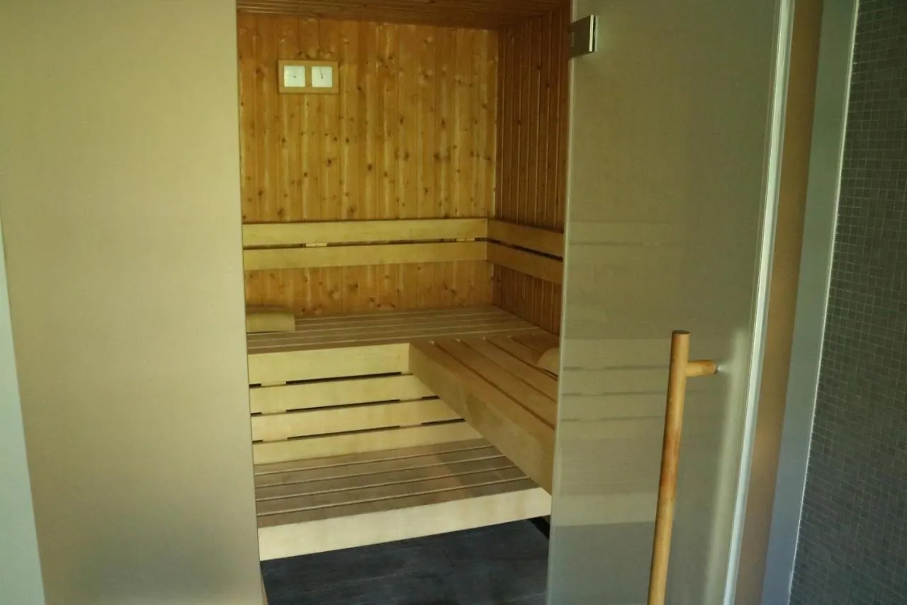 Apartament Magnifique Loft De 180M2 Avec Jacuzzi Et Fitness Genewa