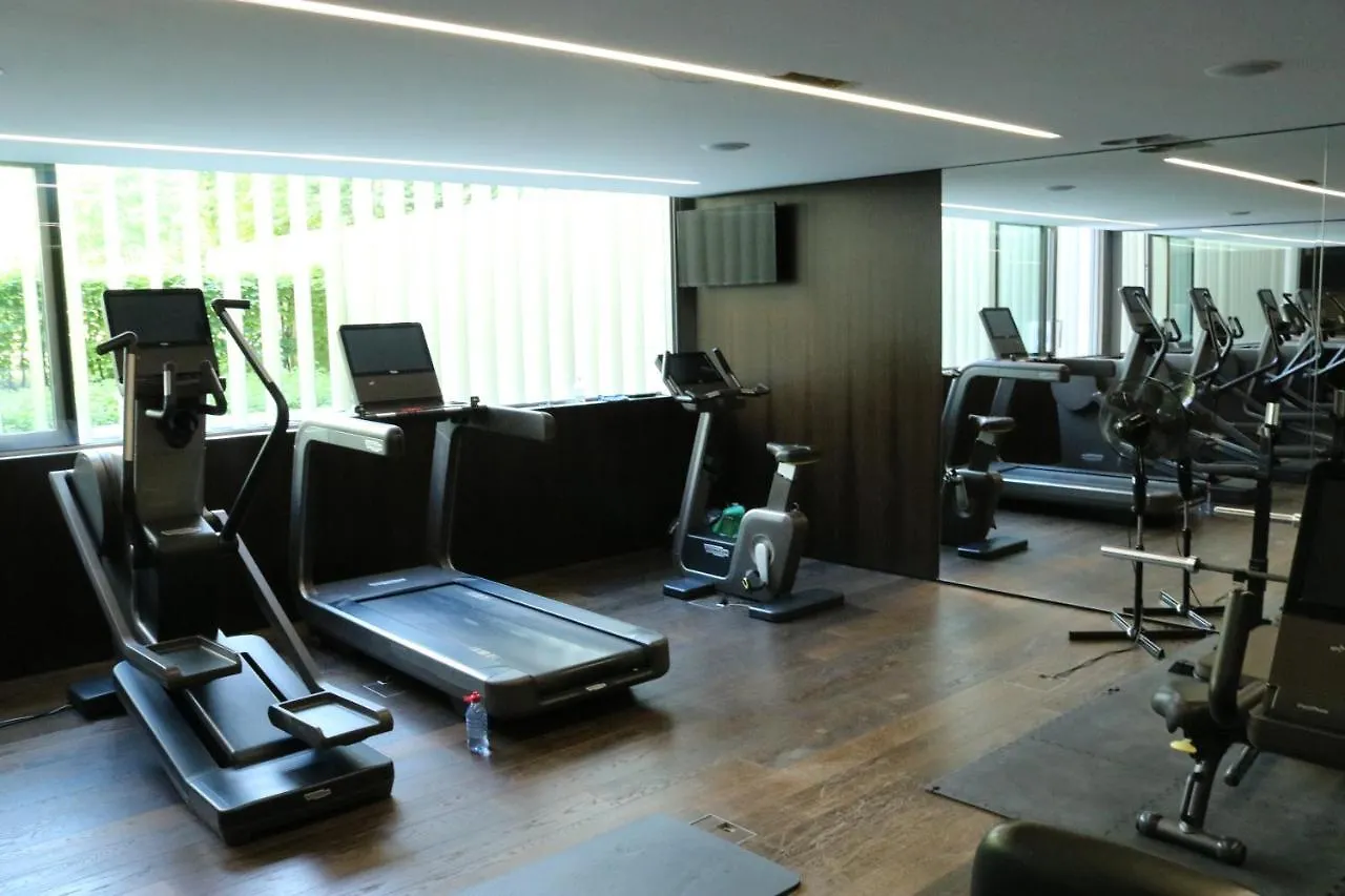 Apartament Magnifique Loft De 180M2 Avec Jacuzzi Et Fitness Genewa Szwajcaria