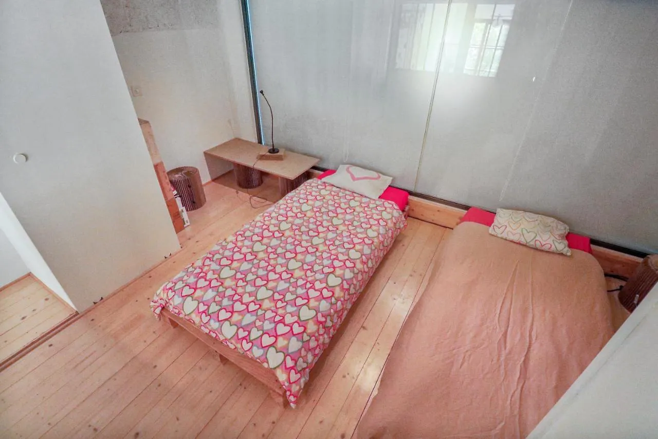 Magnifique Loft De 180M2 Avec Jacuzzi Et Fitness Apartment Geneva