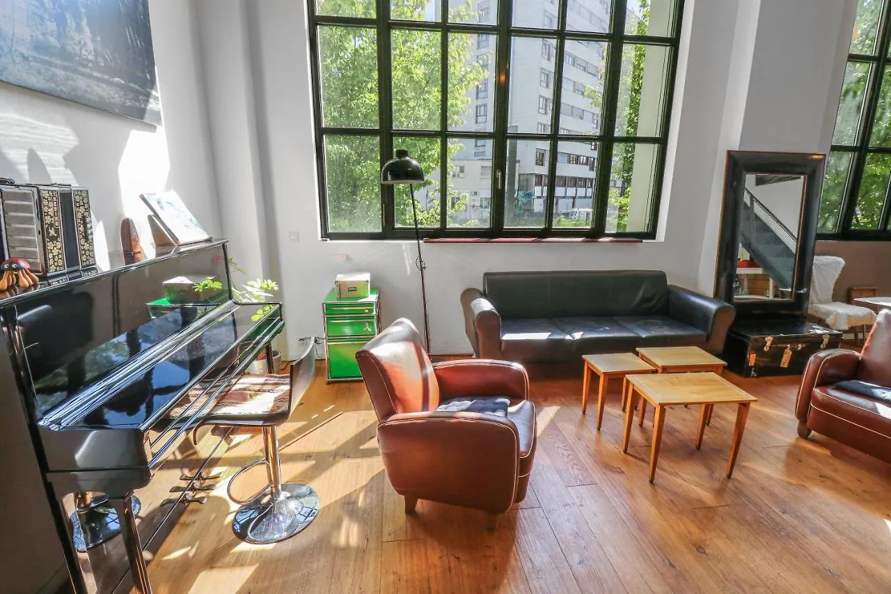 Magnifique Loft De 180M2 Avec Jacuzzi Et Fitness Apartment Geneva