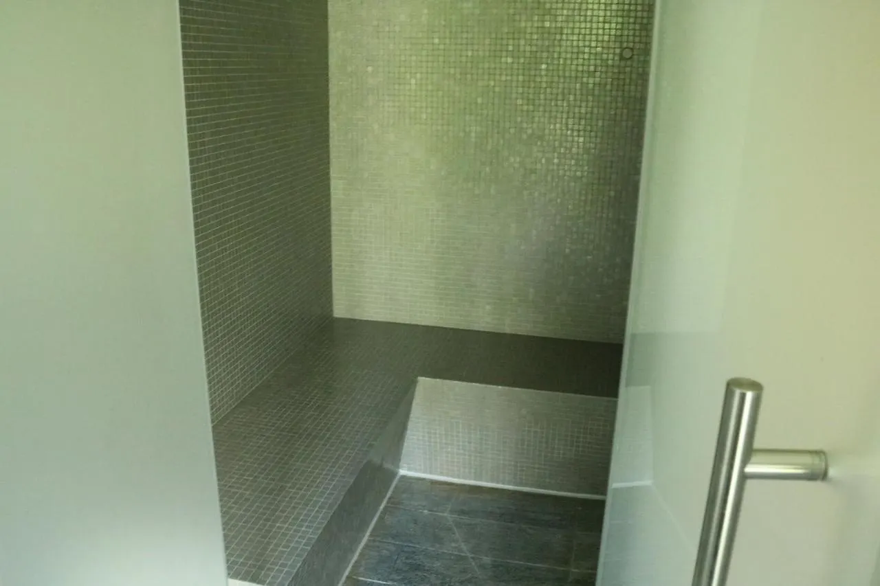 Magnifique Loft De 180M2 Avec Jacuzzi Et Fitness Apartment Geneva